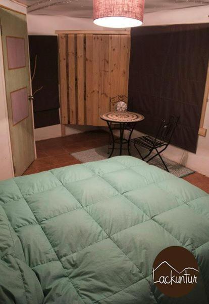 Hostal Lackuntur San Pedro de Atacama Exterior photo
